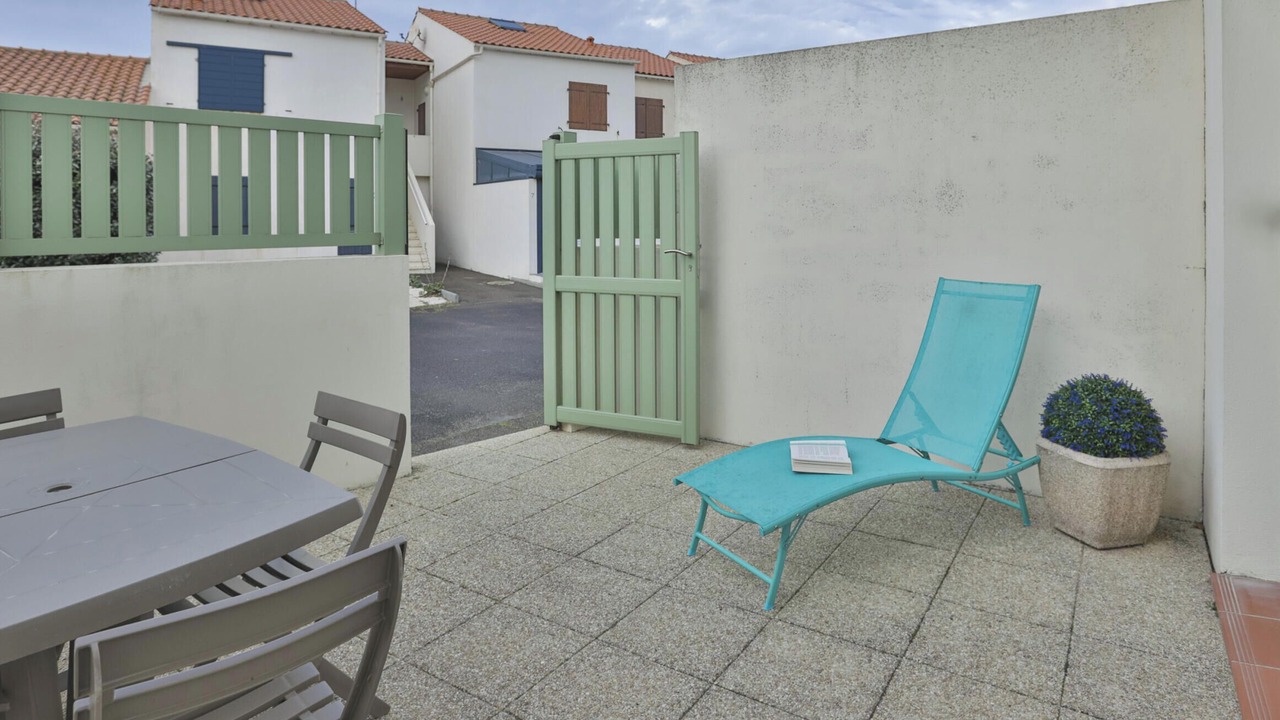 Photo of Outdoor in La Chaume