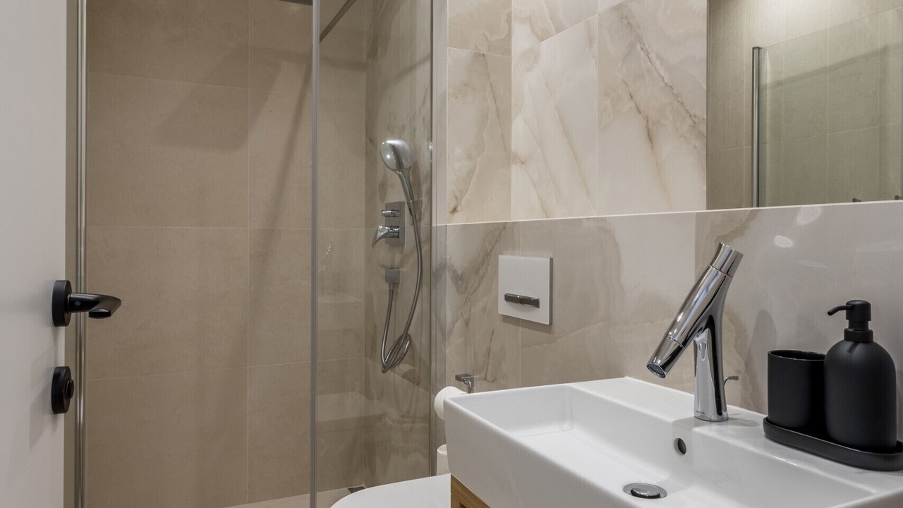 Photo of Bathroom in Orebic