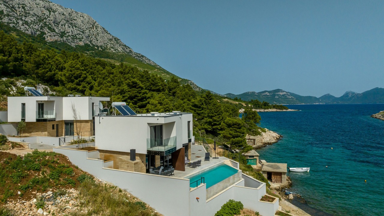 Photo of Outdoor in Orebic