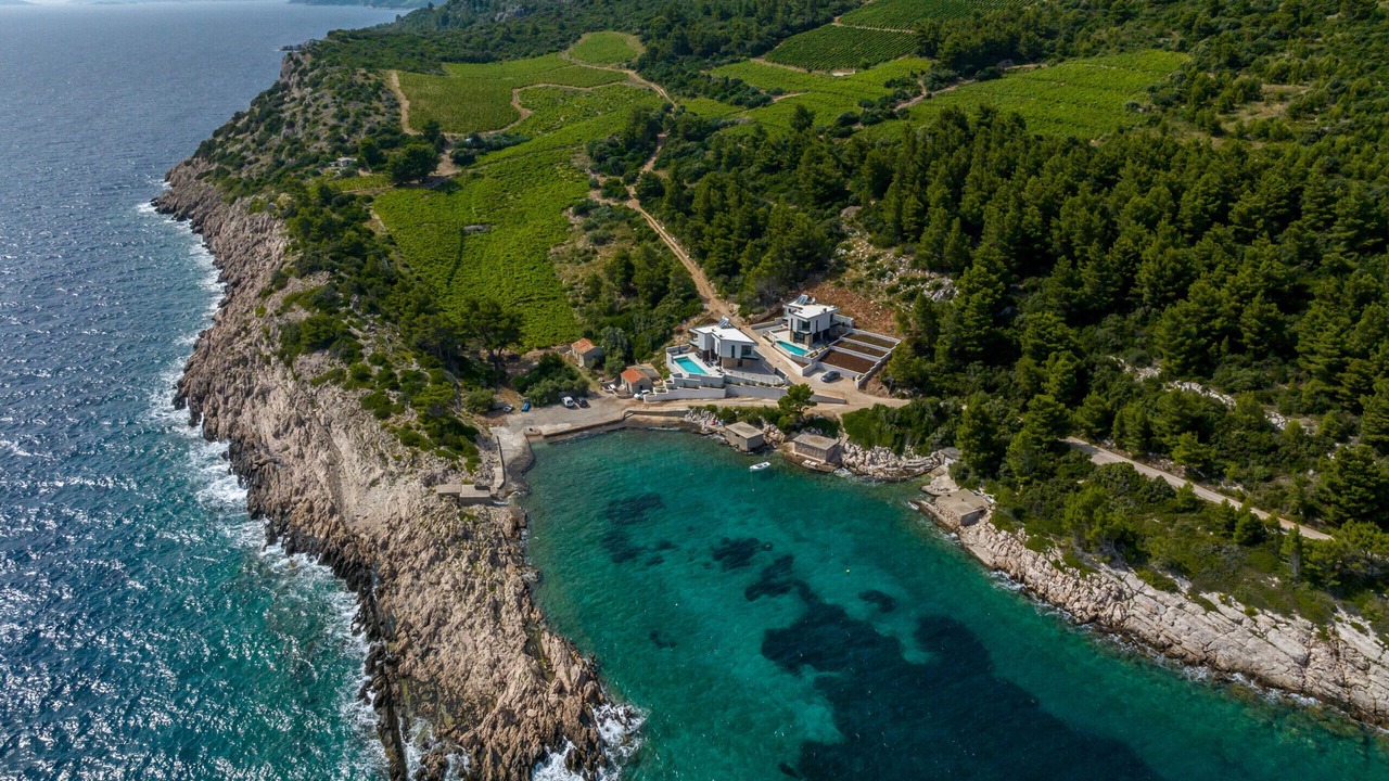 Photo of Outdoor in Orebic