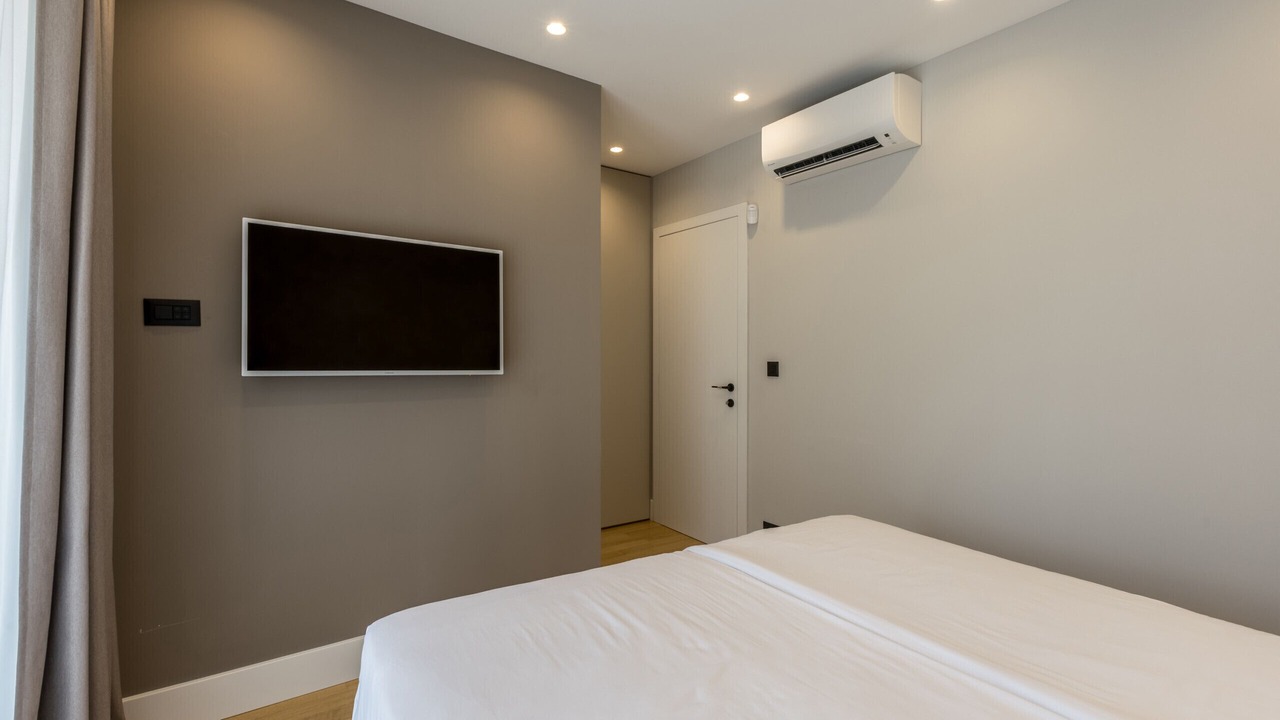 Photo of Bedroom in Orebic