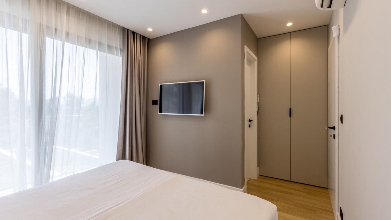 Photo of Bedroom in Orebic