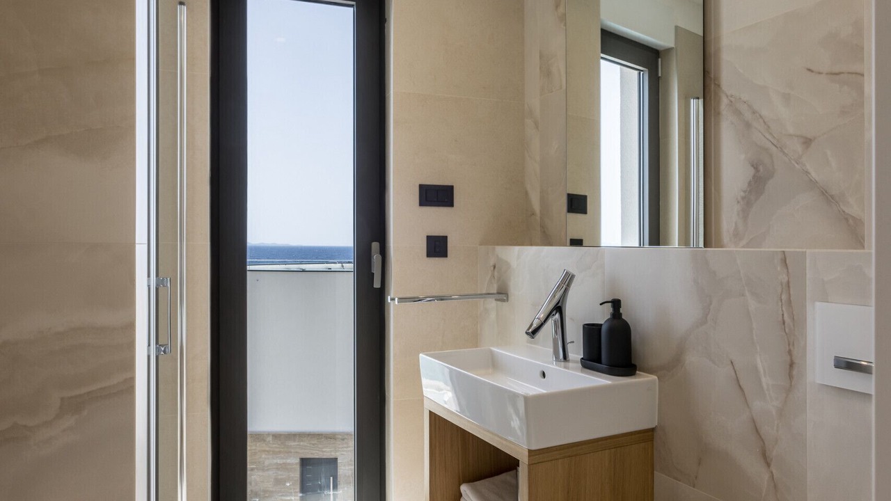 Photo of Bathroom in Orebic