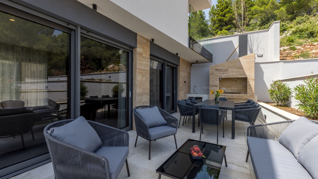 Photo of Outdoor in Orebic