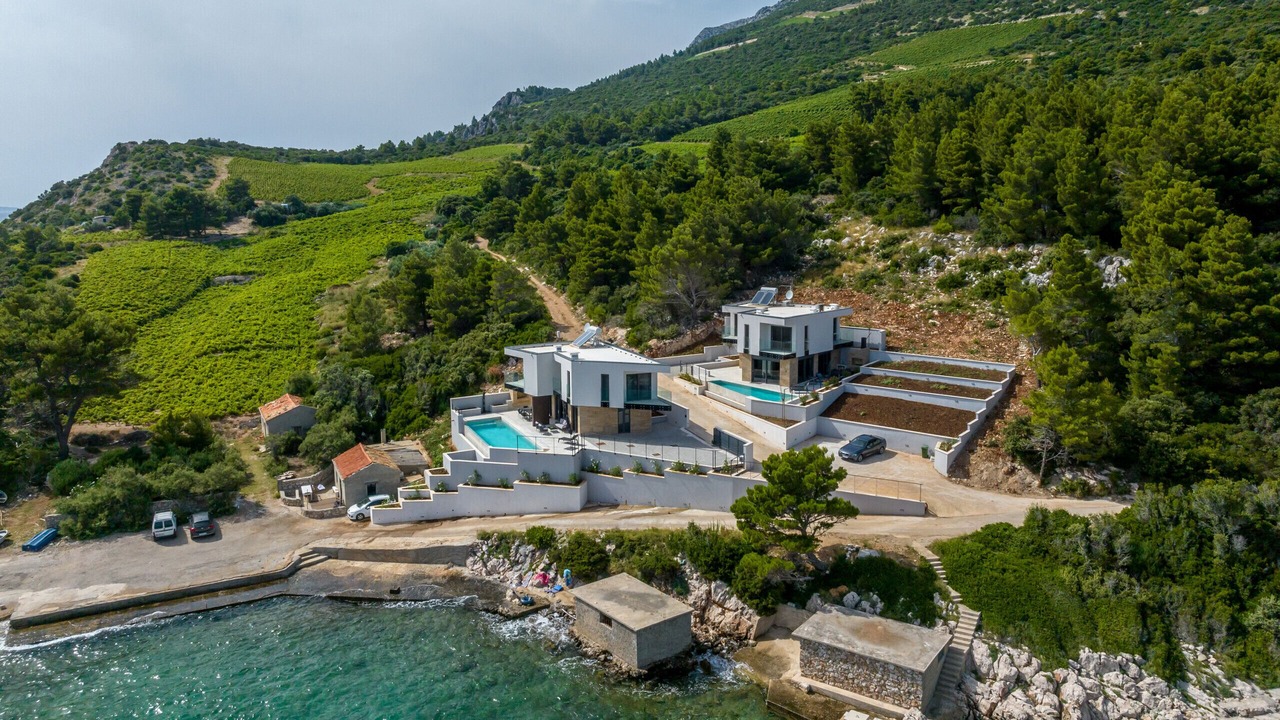 Photo of Outdoor in Orebic