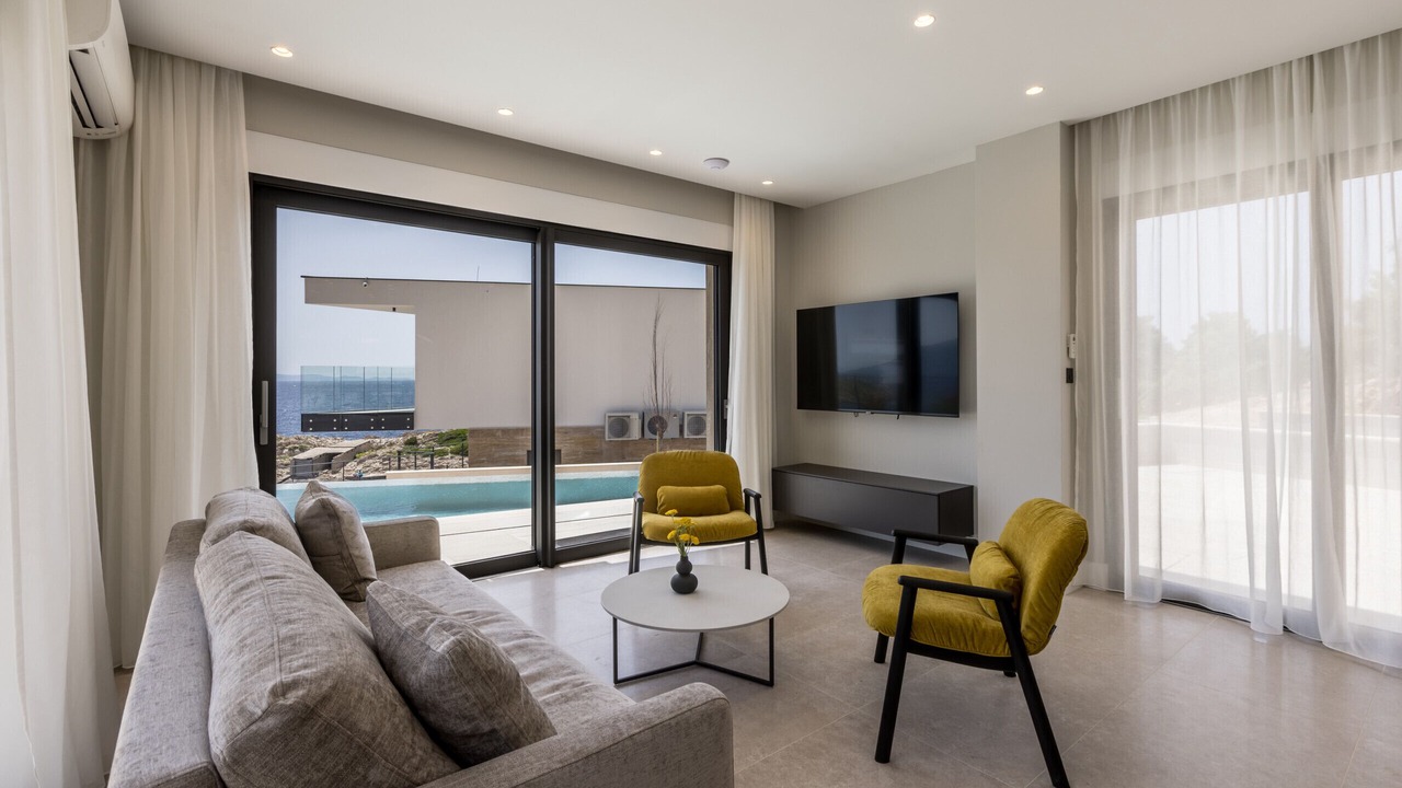 Photo of Livingroom in Orebic