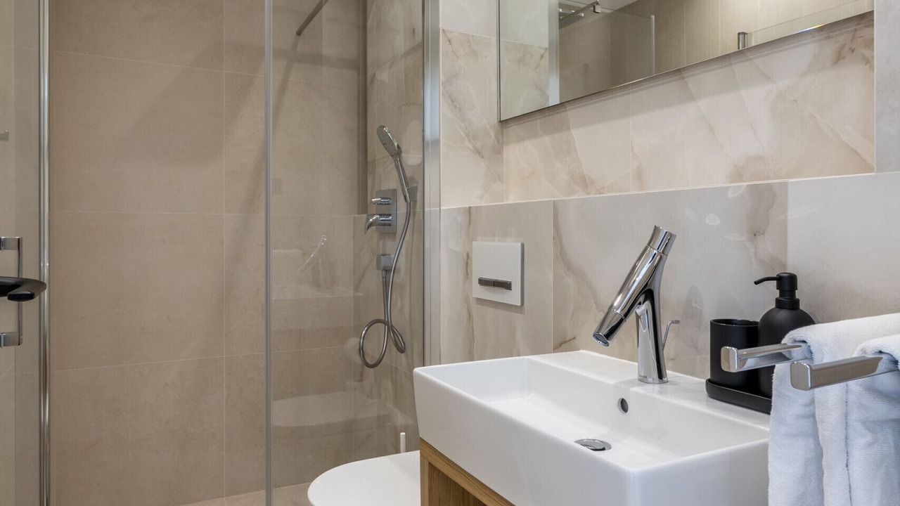 Photo of Bathroom in Orebic