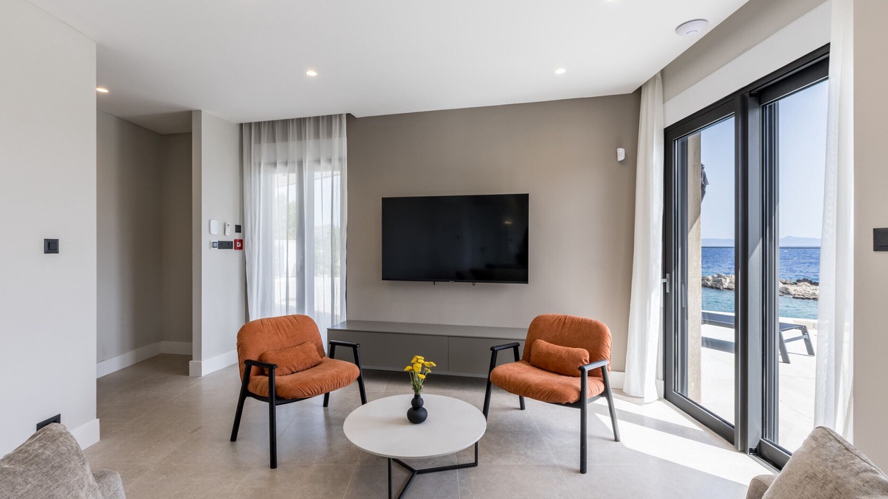 Photo of Livingroom in Orebic