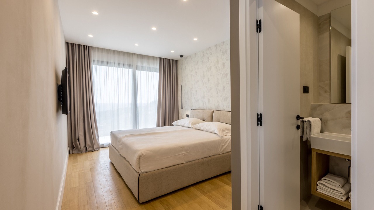 Photo of Bedroom in Orebic