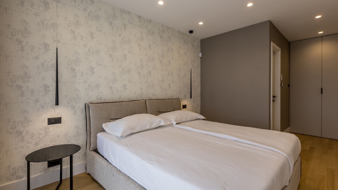 Photo of Bedroom in Orebic