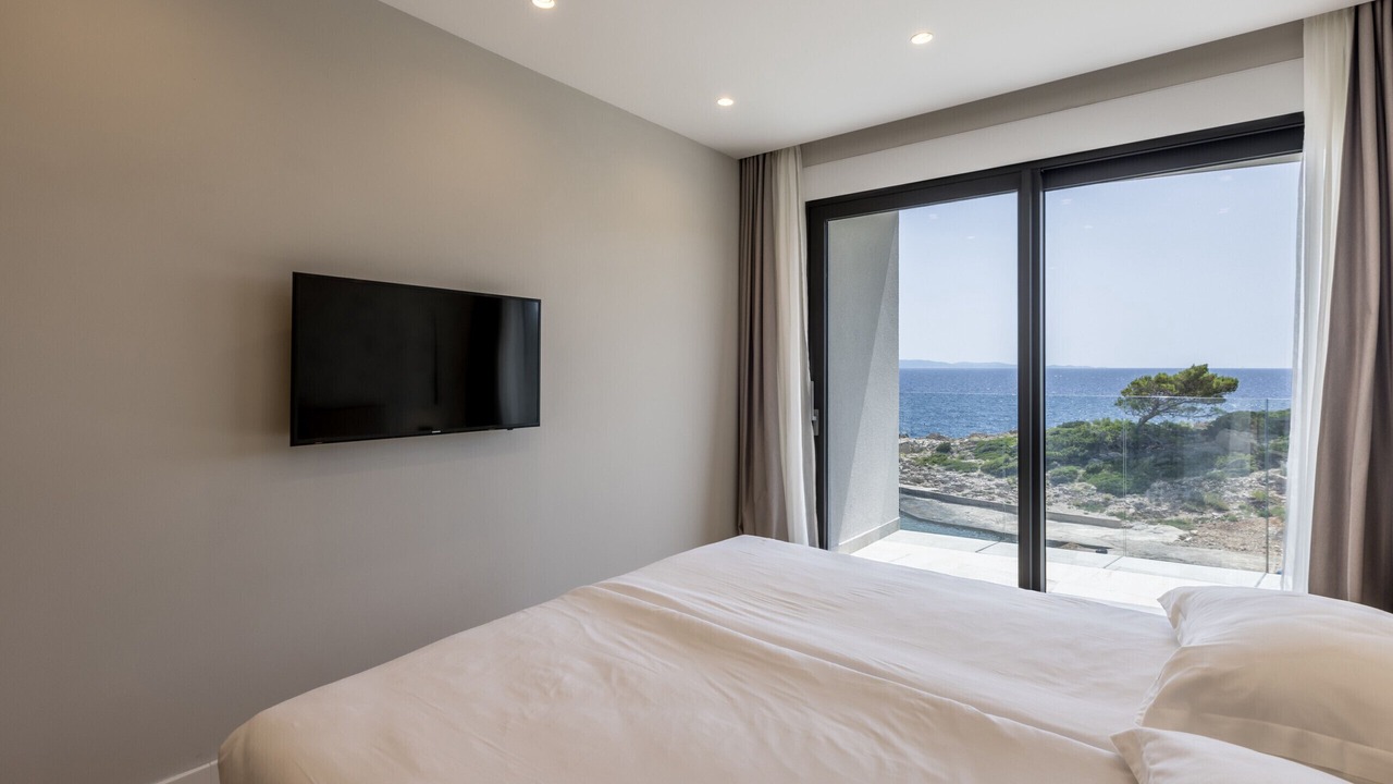 Photo of Bedroom in Orebic