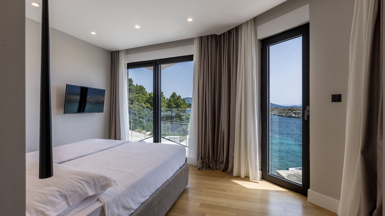 Photo of Bedroom in Orebic