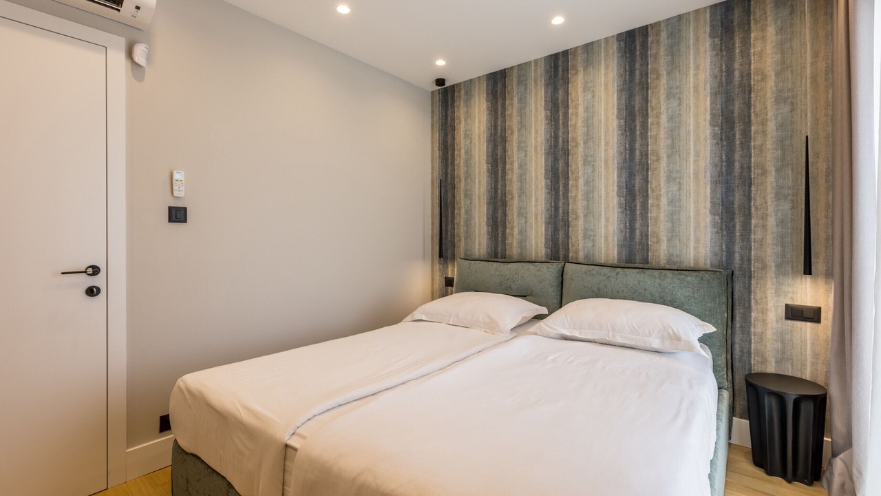 Photo of Bedroom in Orebic