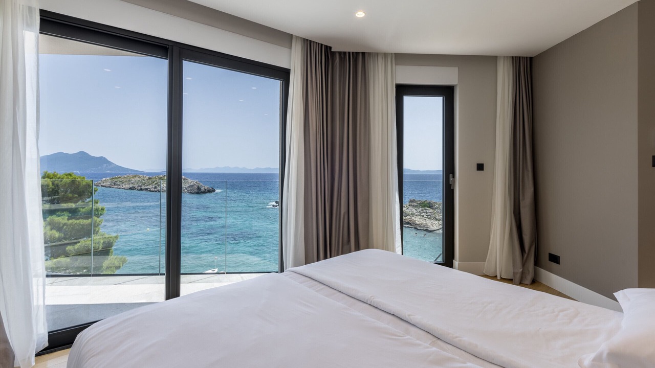 Photo of Bedroom in Orebic