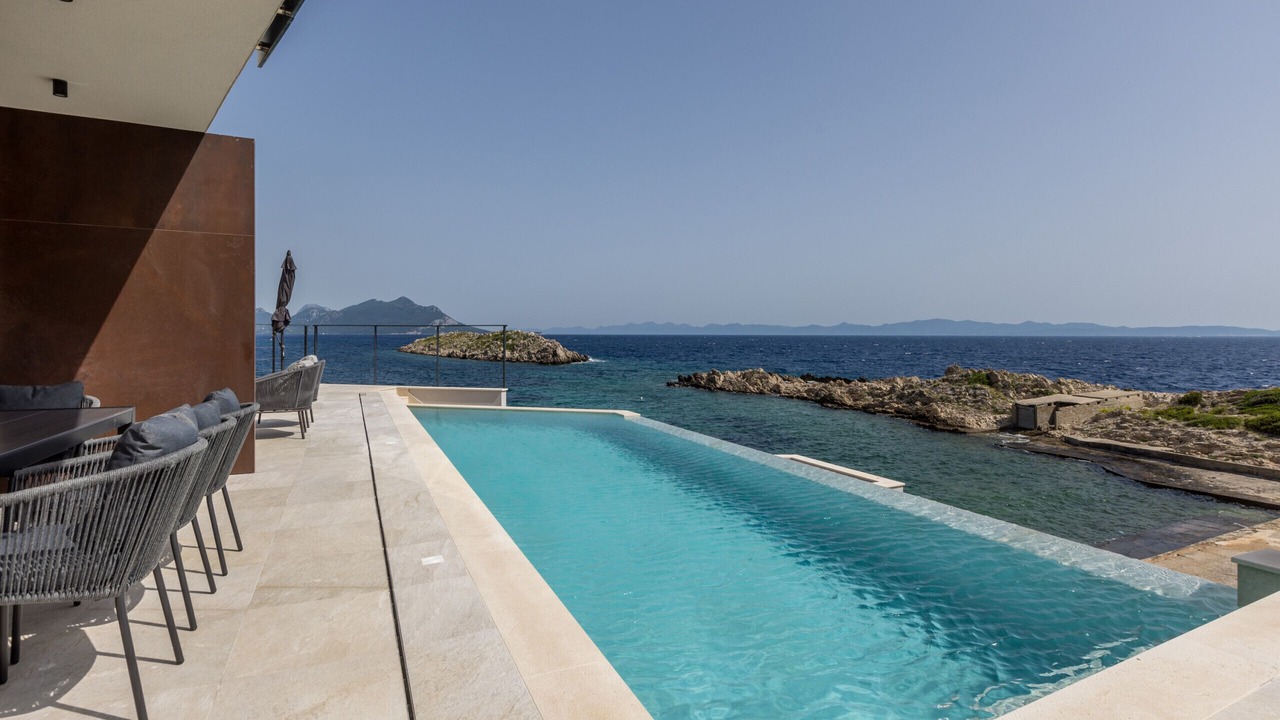 Photo of Outdoor in Orebic