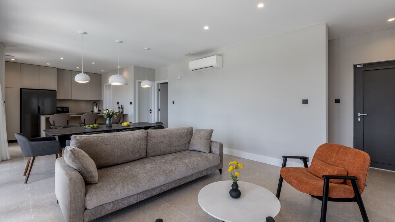 Photo of Livingroom in Orebic