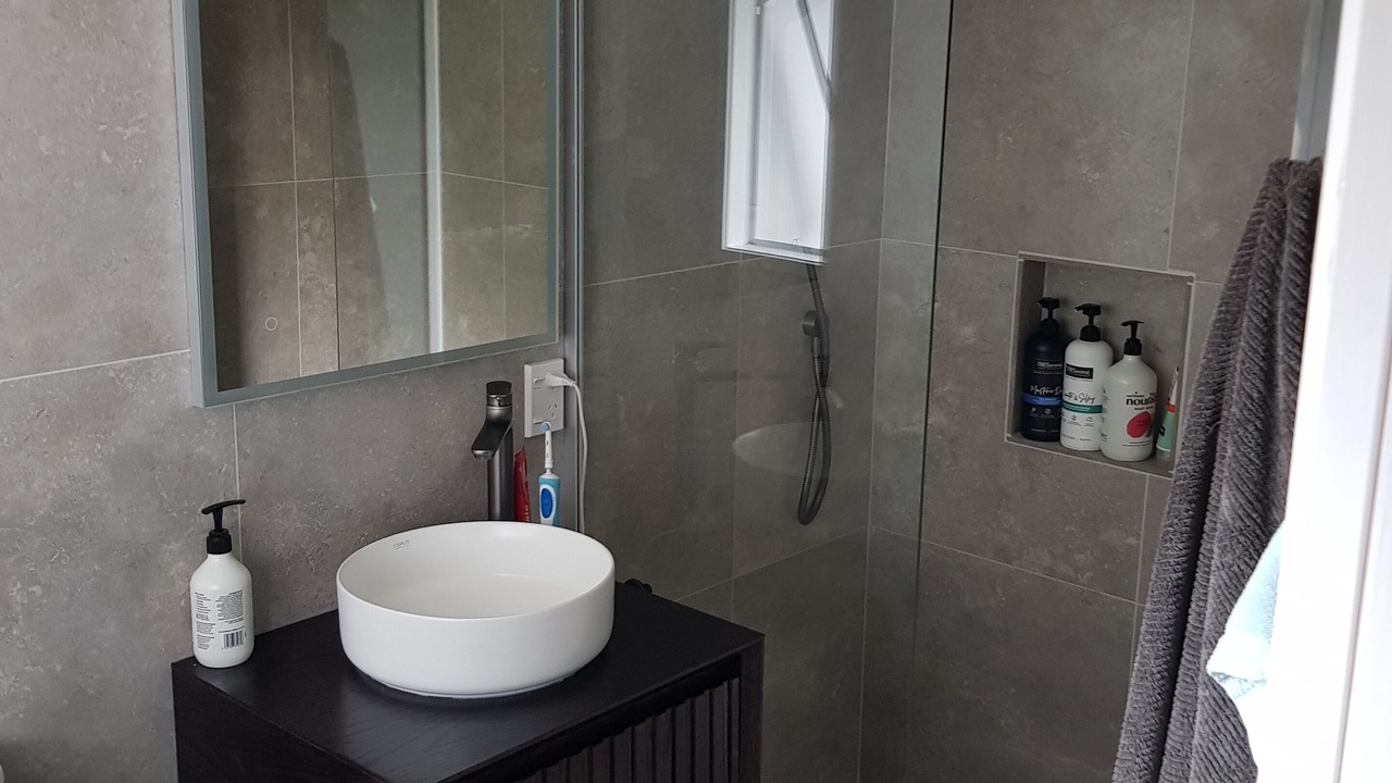 Photo of Bathroom in Browns Bay