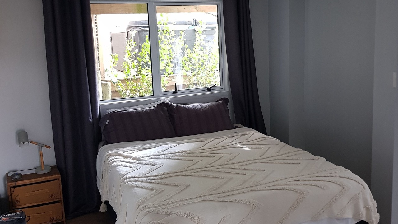 Photo of Bedroom in Browns Bay