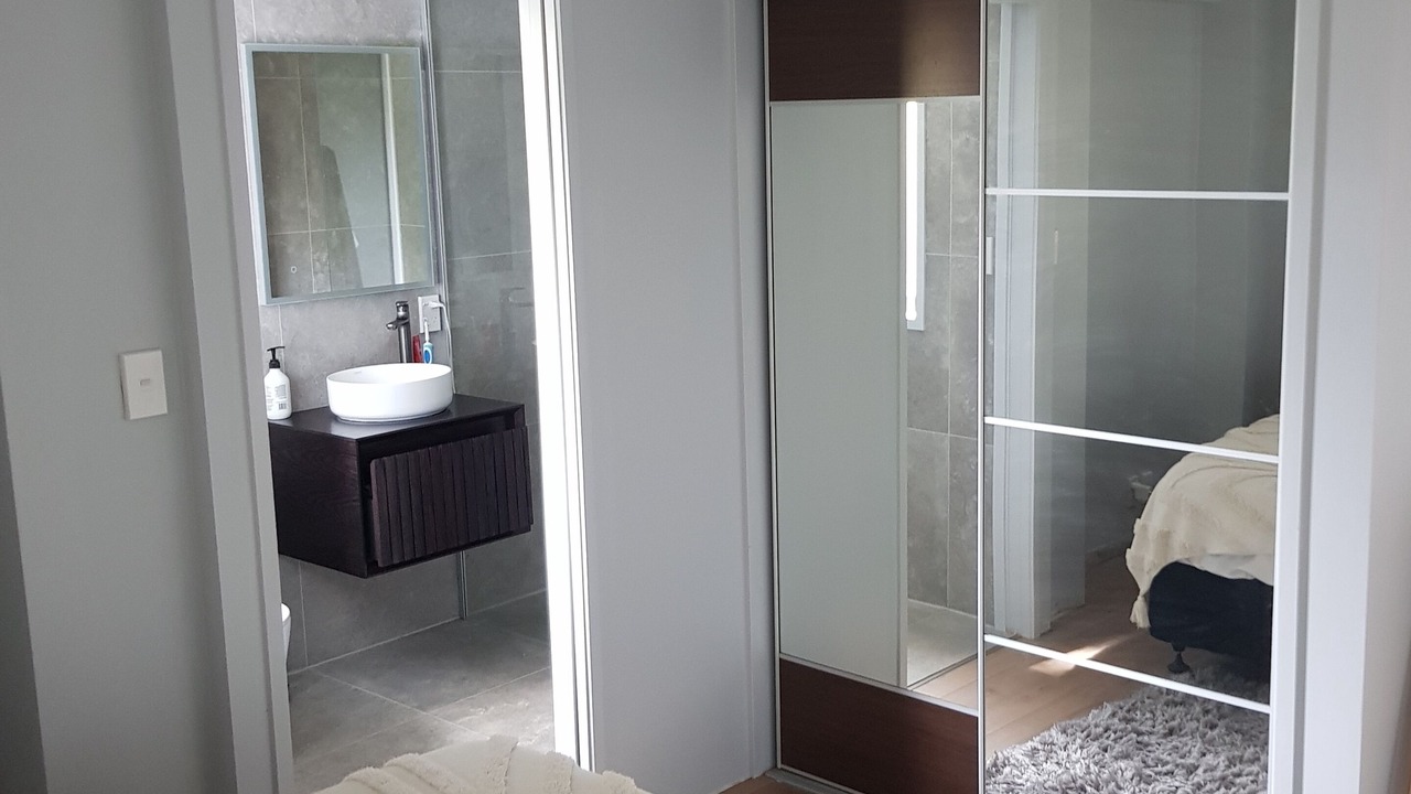 Photo of Bedroom in Browns Bay