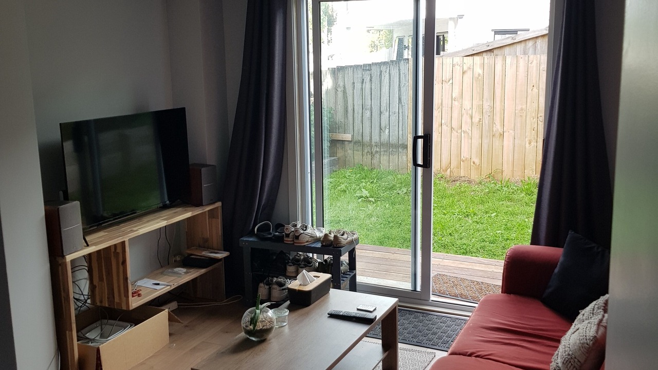 Photo of Livingroom in Browns Bay