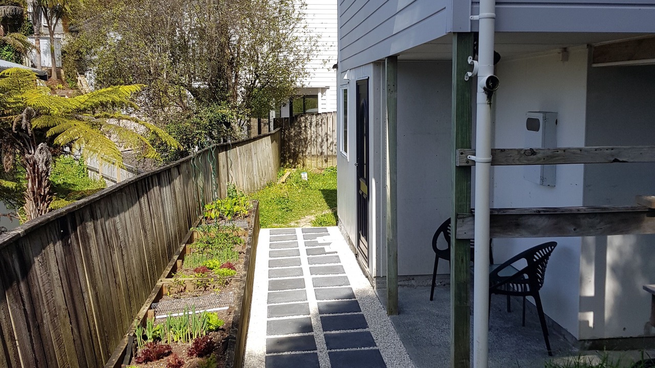 Photo of Patio Balcony in Browns Bay