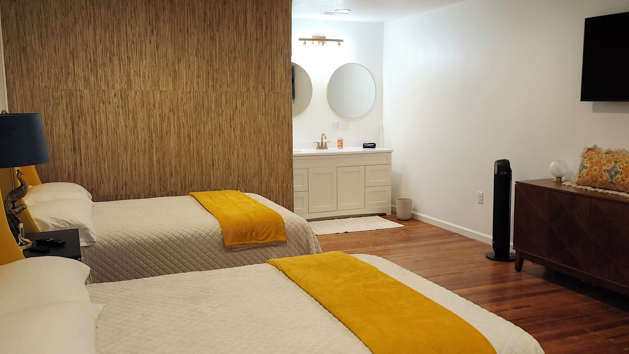 Photo of Bedroom in Corydon