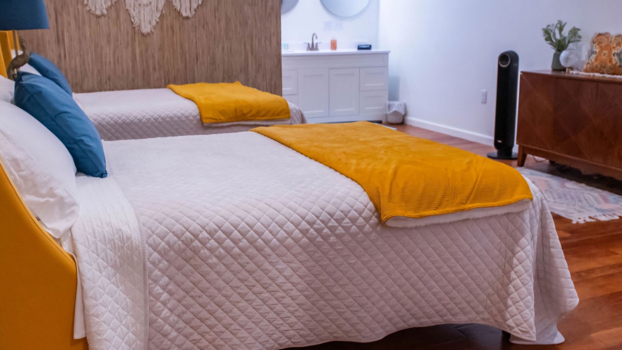 Photo of Bedroom in Corydon