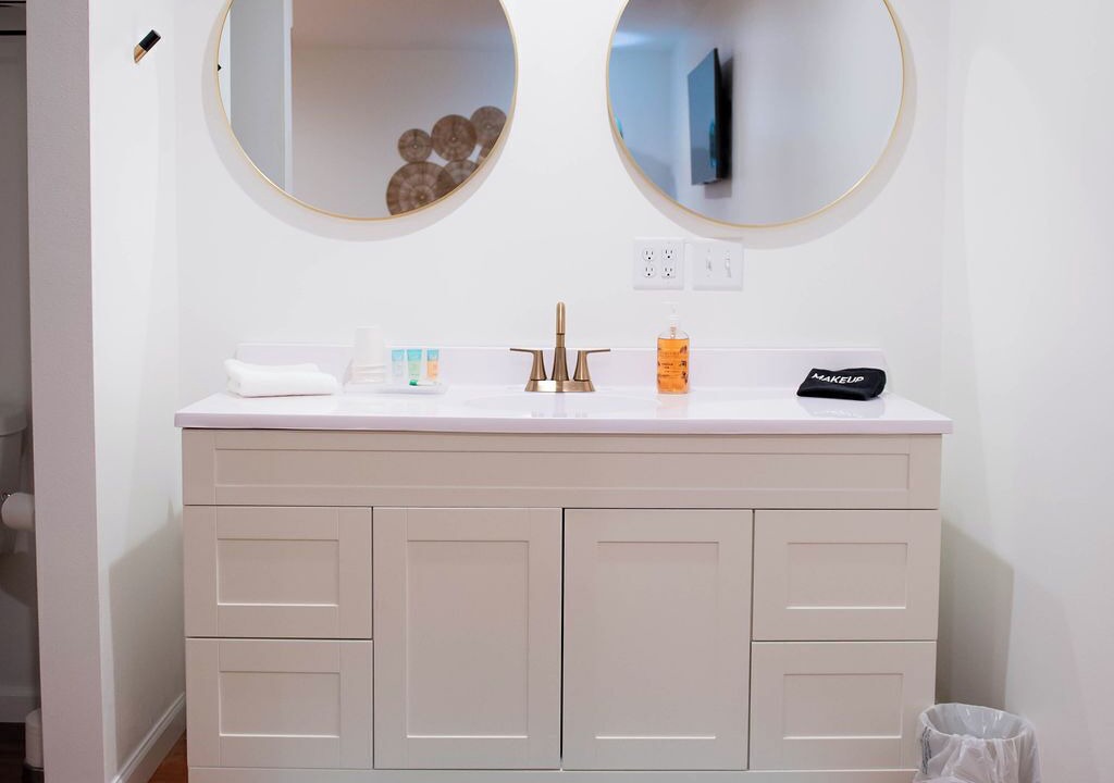 Photo of Bathroom in Corydon