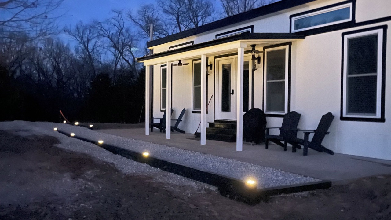 Photo of Outdoor in Lake Forest Estates