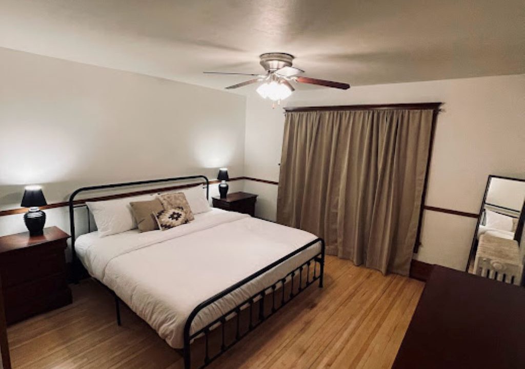 Photo of Bedroom in Laurium