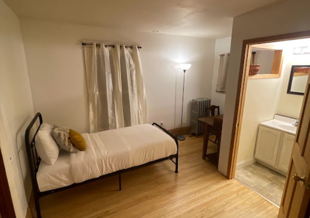 Photo of Bedroom in Laurium