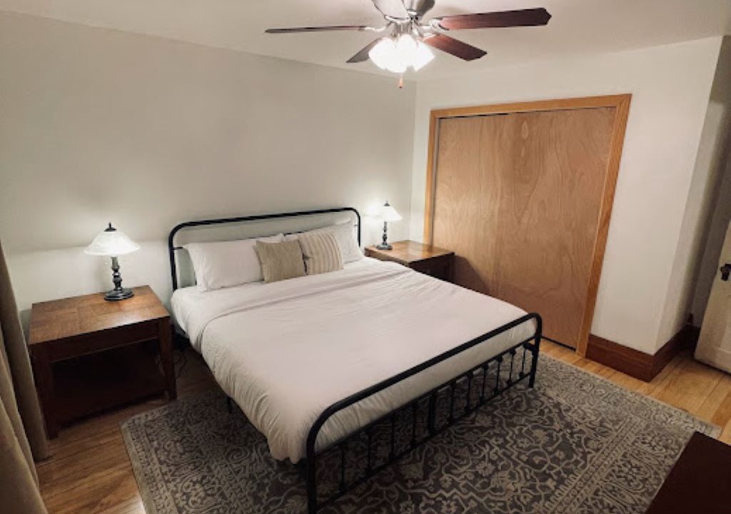 Photo of Bedroom in Laurium