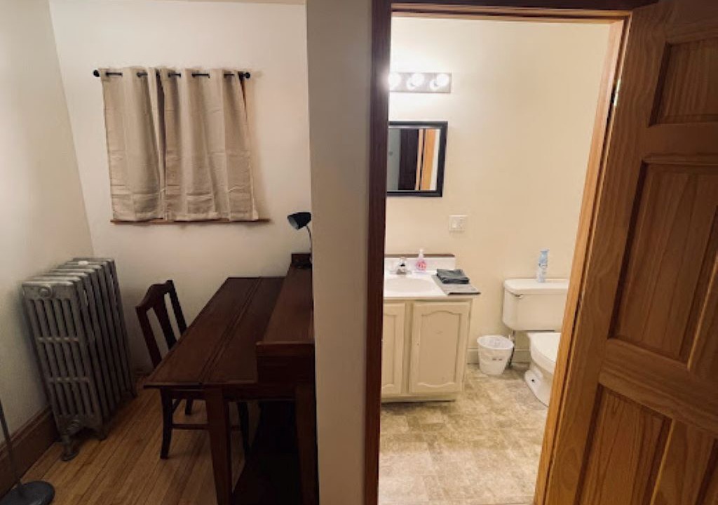 Photo of Bathroom in Laurium