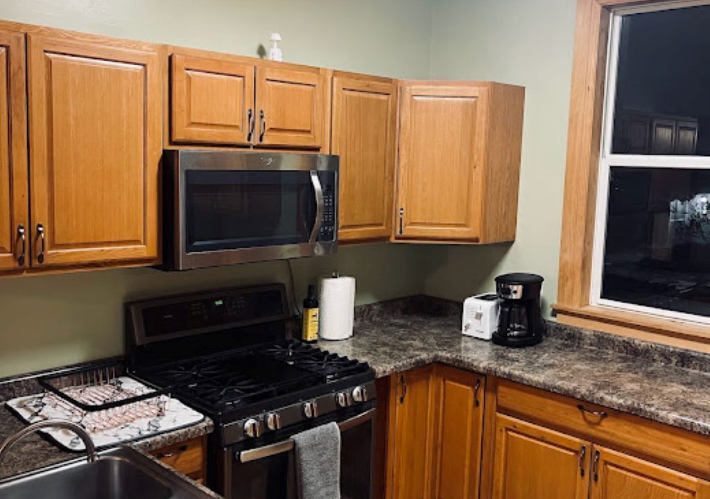 Photo of Kitchen in Laurium