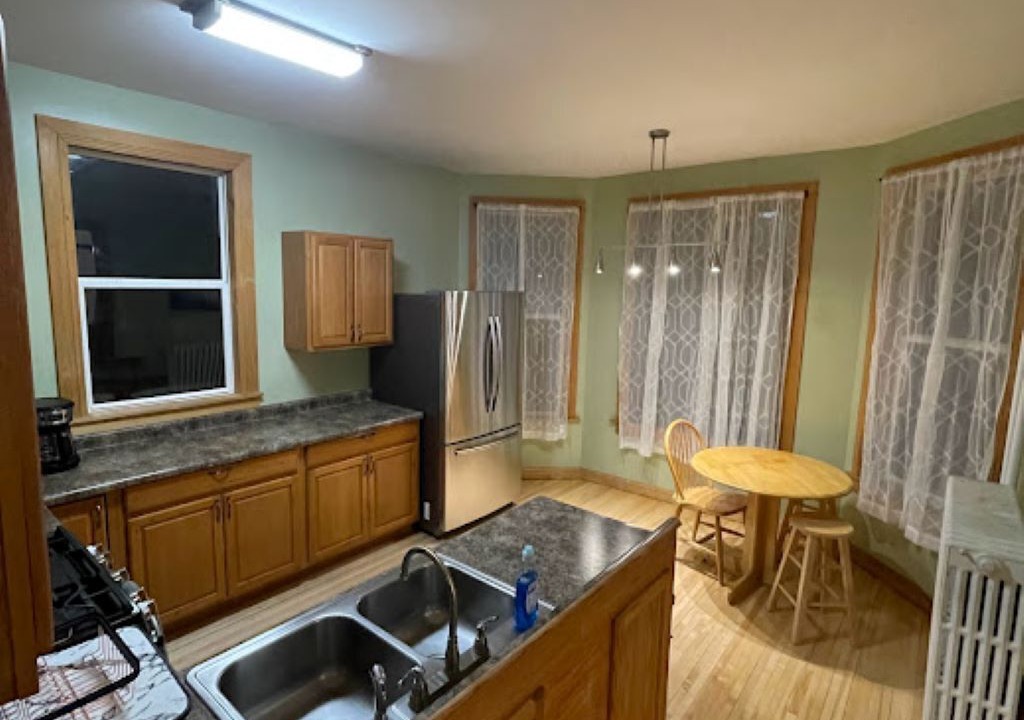 Photo of Kitchen in Laurium