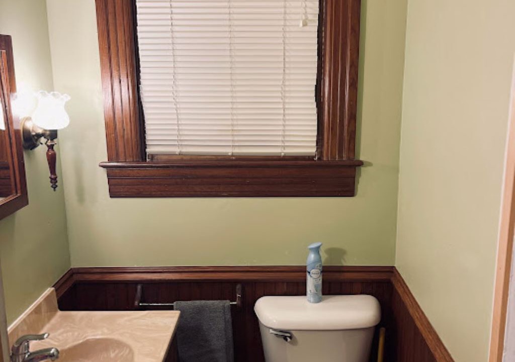 Photo of Bathroom in Laurium