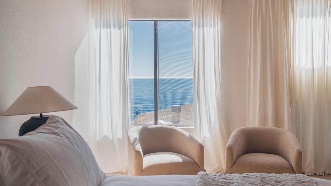 Photo of Bathroom in Western Malibu
