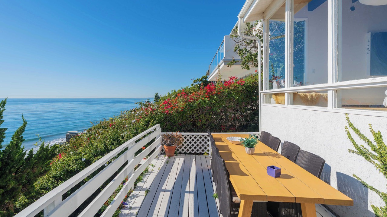 Photo of Outdoor in Western Malibu