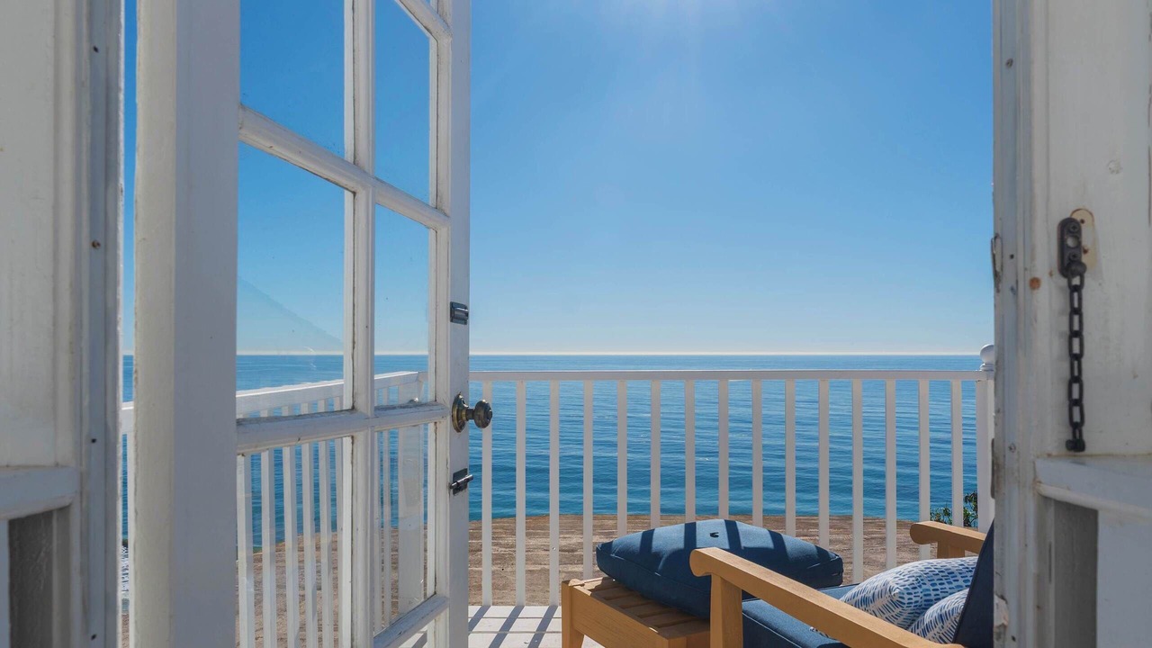 Photo of Outdoor in Western Malibu