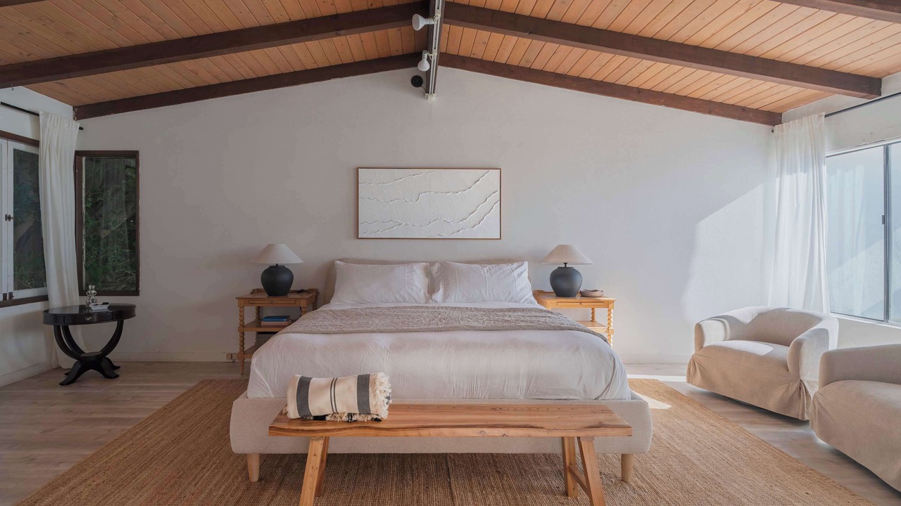 Photo of Bathroom in Western Malibu
