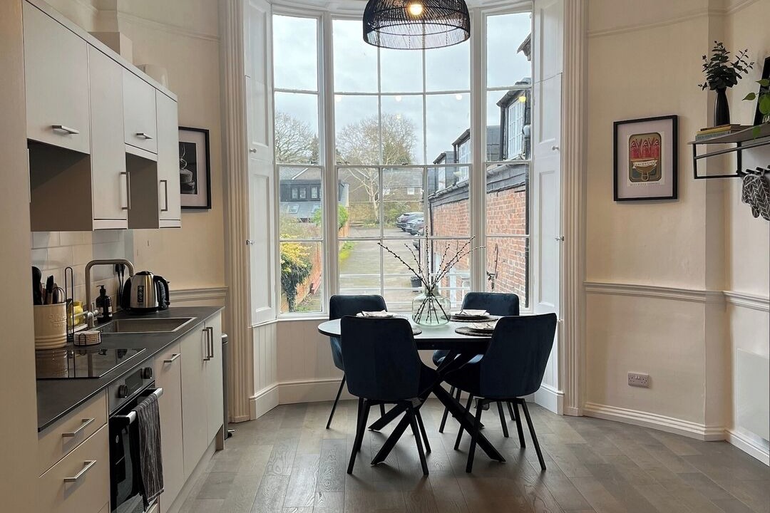 Photo of Kitchen in Tring