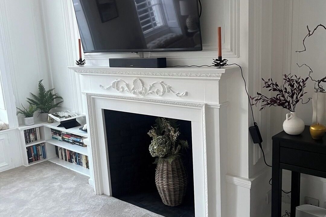 Photo of Livingroom in Tring