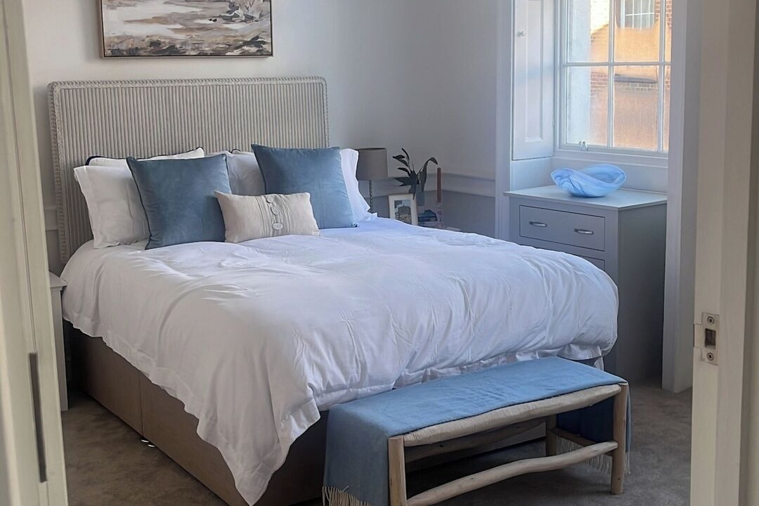 Photo of Bedroom in Tring