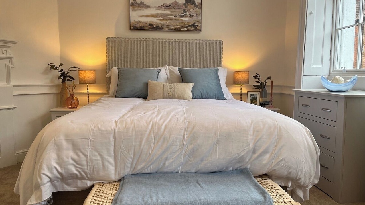 Photo of Bedroom in Tring