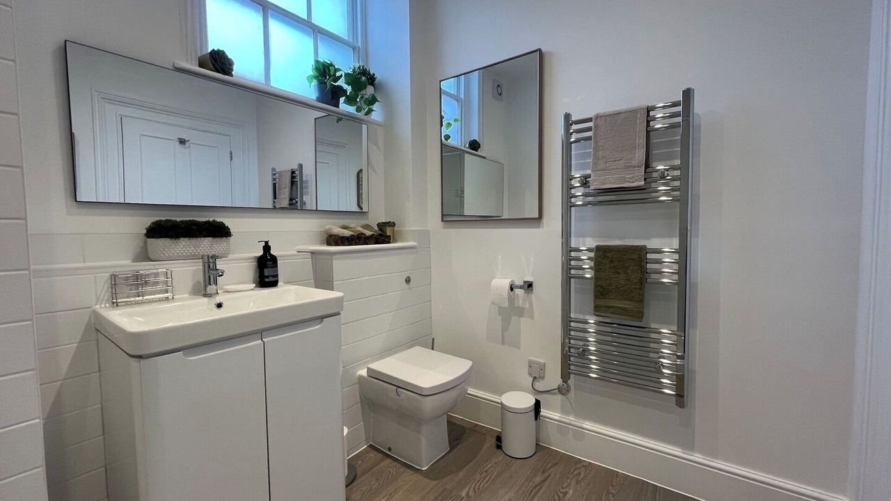 Photo of Bathroom in Tring