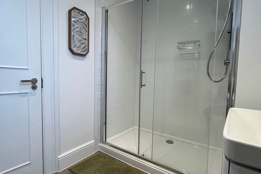 Photo of Bathroom in Tring