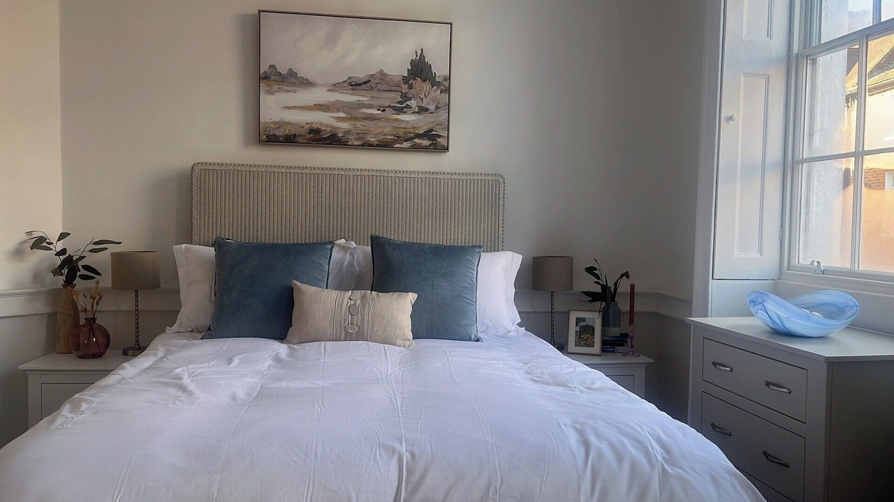 Photo of Bedroom in Tring