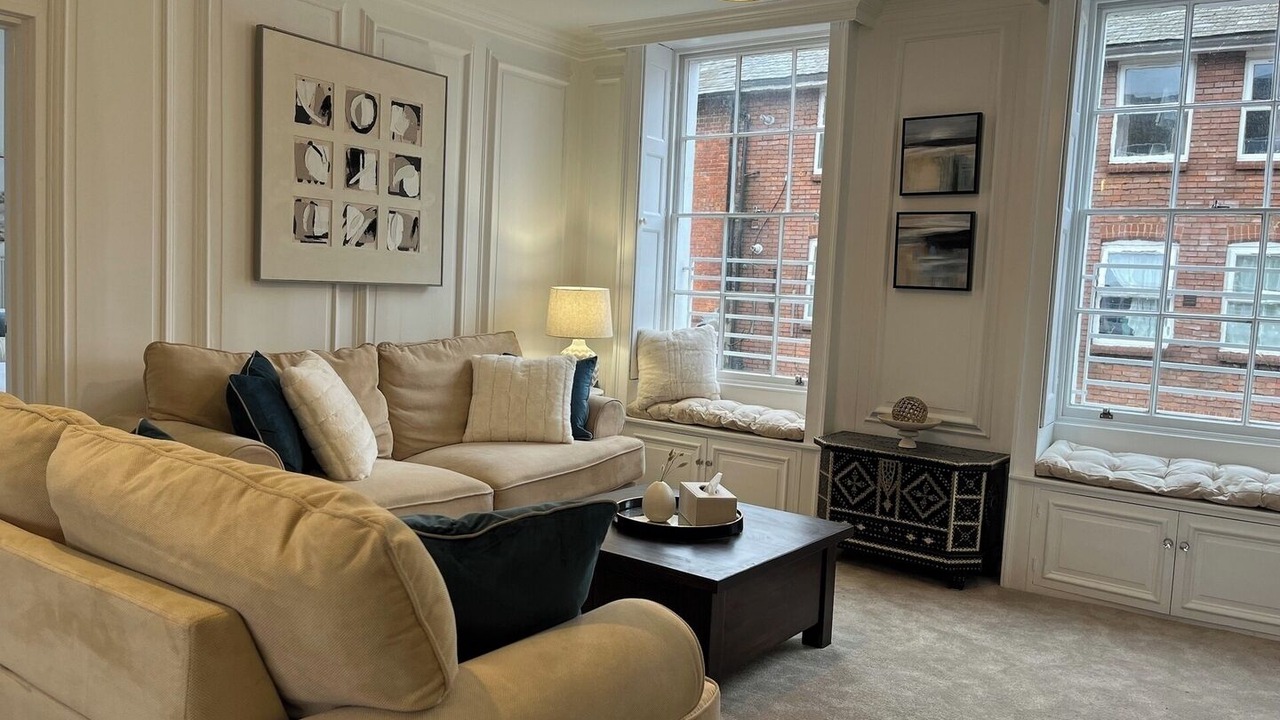 Photo of Livingroom in Tring