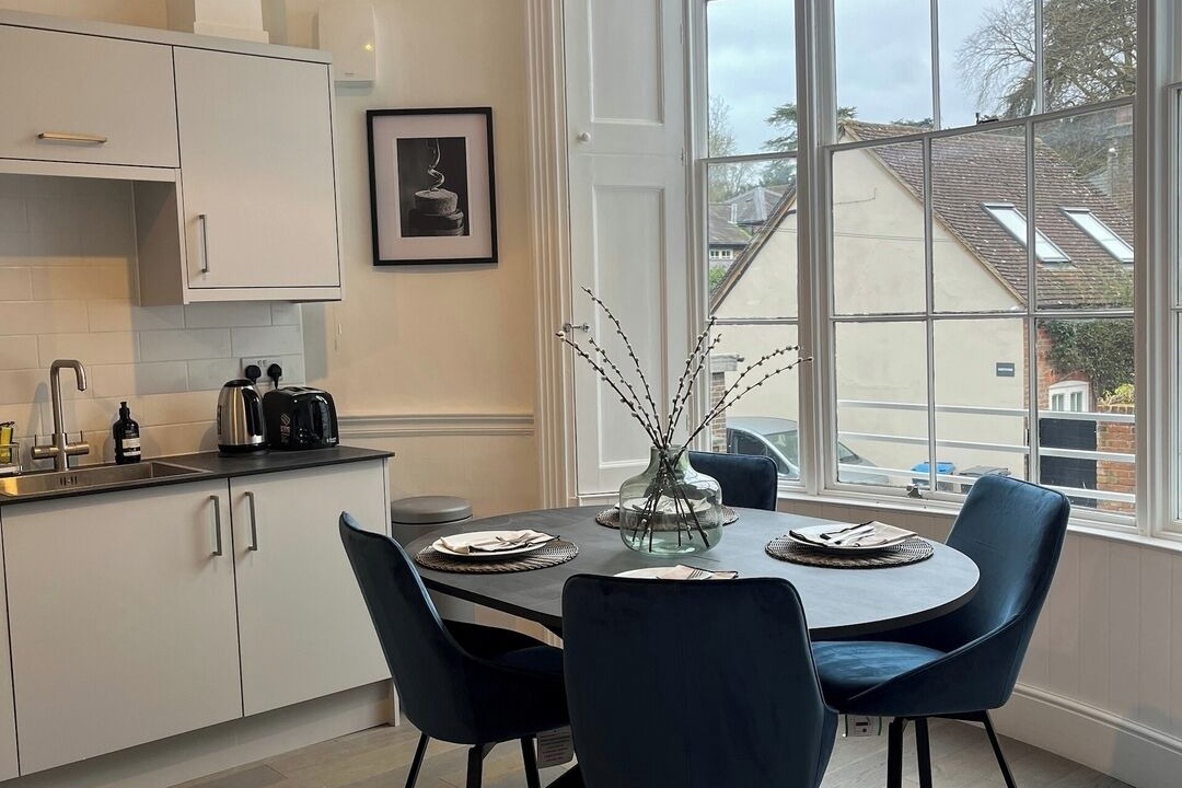 Photo of Others in Tring