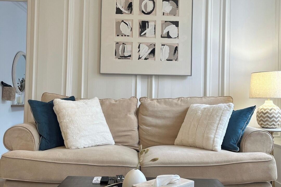 Photo of Livingroom in Tring